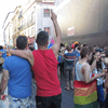 Marcha do Orgulho LGBT de Lisboa 2015